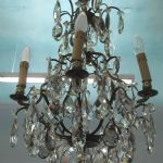 614 8555 CHANDELIER